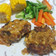 Cooksnap dari Wistiya Melandi Rahardja untuk resep Beef Steak Patty