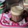 Cooksnap dari Saudah🌷 untuk resep Pudding Milo Vla Keju