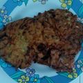 Cooksnap dari Fanny untuk resep Fuyunghai Chinese Sayuran Daging ala Indah