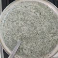 کوک اسنپ Mehrta🌅 بعد از امتحان کردن آش دوغ 🥣.