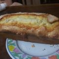 El cooksnap de sofia angeles cuando hizo Budín de manzana, nuez y almendras 🍎.