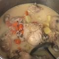 Cooksnap dari Myrna Veronica untuk resep Opor ayam putih