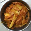 Cooksnap dari Susilowati untuk resep Semur jengkol 😍😍