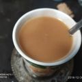 Cooksnap dari Septriyana Suryaningtyas (MakTia) untuk resep Susu Jahe