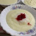 صورة من زهرة الإسلام🌺، شاركها بعد تجربة وصفة مهلبية الرز