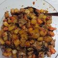 Cooksnap dari Herni untuk resep Sambal Goreng Kentang Ampela Ati