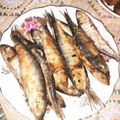 Сooksnap від Lenok_Agonek (Еленка Салюк) , який(а) приготував(ла) Салака смажена.