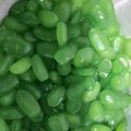 Cooksnap dari Dwi Prihatini untuk resep Es Kolang-Kaling Nata de Coco