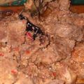 Cooksnap dari Andifa untuk resep Daging Topa Lada