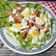 Cooksnap dari Ratih Anita Dewi untuk resep Caesar Salad