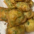 Cooksnap dari Astilestari untuk resep Martabak Telur Simple