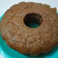 Cooksnap dari tutik untuk resep Bolu Kukus Pisang (Simple-No Mixer)
