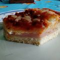 El cooksnap de sabriher87 cuando hizo Pizza Rellena Casera!!.