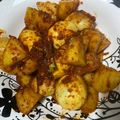 Cooksnap dari Neneng Siti Silfi Ambarwati untuk resep BALADO TELUR & KENTANG 🤍