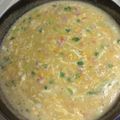 助仔 的 玉米濃湯 cooksnap
