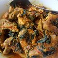 Cooksnap dari Riska Tania Amanda untuk resep Ayam Woku