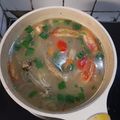 Cooksnap dari Ayu Liestianingsih Hidayah untuk resep Sop kambing kuah bening (tanpa bau kambing)
