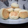 Cooksnap dari Baking With 'Otang' untuk resep Bakpia jogja Teflon isi kacang ijo & coklat
