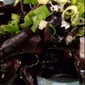 Sophie廚坊 的 涼拌黑木耳 cooksnap