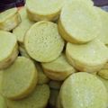 Cooksnap dari aenun jariyah untuk resep Bika Ambon Ekonomis