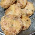 Cooksnap dari Deedee Rasuan untuk resep 159. Pergedel Kentang