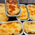 Cooksnap dari Mifta Fabiokarin untuk resep Lasagna ala pizza hut