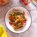 Cooksnap dari RatihAng untuk resep Resep Brokoli Tumis