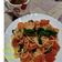 林丶睰 的 西西里鯷魚番茄義大利麵 cooksnap