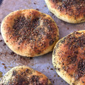 صورة من Fatima, kitchen&cook ، شاركها بعد تجربة وصفة مناقيش زعتر صحية