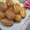 کوک اسنپ 𝐅𝐚𝐭𝐞𝐦𝐞𝐡 بعد از امتحان کردن شربت بار زولبیا و بامیه 😉.
