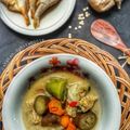 Cooksnap dari dyssa duhita mutiara untuk resep Sayur lodeh