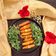 Anupama Maheshwari का कुकस्नैप जब उन्होंने आलू फिंगर्स(aloo fingers recipe in hindi) बनाया था।