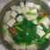 Cooksnap dari Catrina untuk resep Sayur Bening Sawi Hijau Tahu