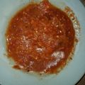 Cooksnap dari Nyimas Sri Wahyuni untuk resep Sambal Pecel Lele/Ayam