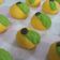 Cooksnap dari Ridha untuk resep Kukis Jeruk