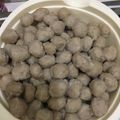 Cooksnap dari Vi Orence untuk resep Bakso sapi homemade