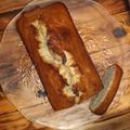 El cooksnap de Suri cuando hizo Pan de banana 🍌.