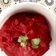 Anupama Maheshwari का कुकस्नैप जब उन्होंने बीटरूट हम्मस (Beetroot Hummus recipe in hindi) बनाया था।