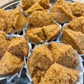 Cooksnap dari Syl untuk resep Bolu Kukus Gula Merah