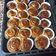 El cooksnap de 🐰Coral 🦄 cuando hizo Bollos de canela (kanelbullar).
