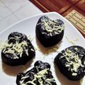 Cooksnap dari hanifa untuk resep Cake Oreo Dua Bahan