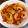 Yichen 的 甜椒蒜香炒蝦子 cooksnap