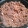 El cooksnap de irene2015 cuando hizo Huevos revueltos con tomate y atún.