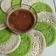 Cooksnap dari Putria Utami R untuk resep Serabi Kuah Kinca