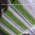 Cooksnap dari Mily Dulang untuk resep Lumpur surga