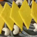 Nalini Shankar's cooksnap of when they made முந்திரி கேக்(munthiri cake recipe in tamil).