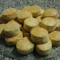 El cooksnap de pirro.karina cuando hizo Scones de Gran Bretaña.