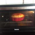 El cooksnap de Ariel Arroyo Roa cuando hizo QUEQUE fácil y esponjocito.