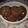 El cooksnap de isa24 cuando hizo Helado de chocolate elaborado con la Monsieur Cuisine Plus.
