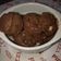 El cooksnap de isa24 cuando hizo Helado de chocolate elaborado con la Monsieur Cuisine Plus.